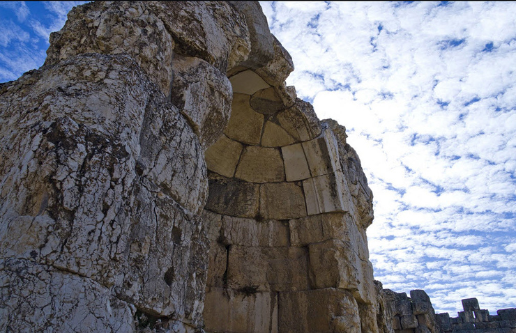 Baalbeck